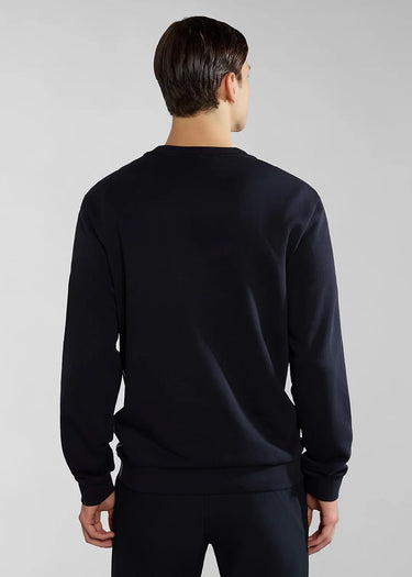 Napapijri Truien  Aylmer c  - black