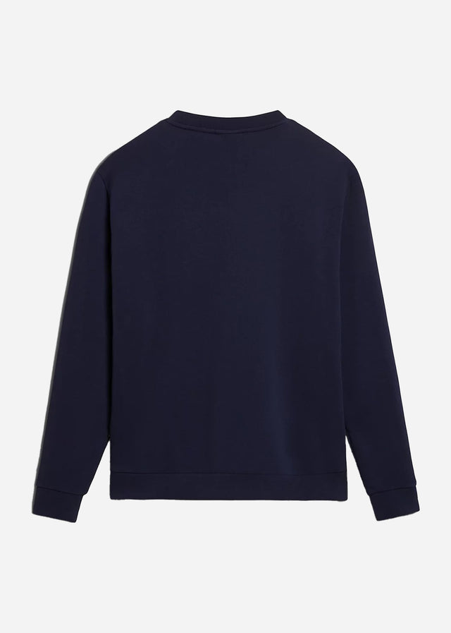 Napapijri Truien Aylmer c - blue marine