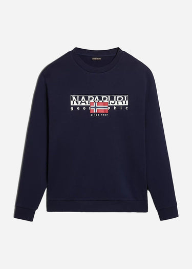 Napapijri Truien  Aylmer c  - blue marine