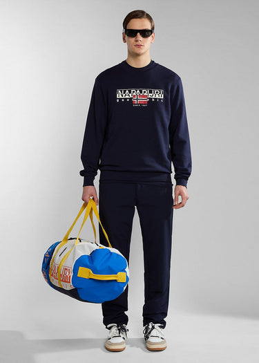 Napapijri Truien  Aylmer c  - blue marine