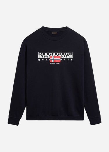 Napapijri Truien  Aylmer c  - black