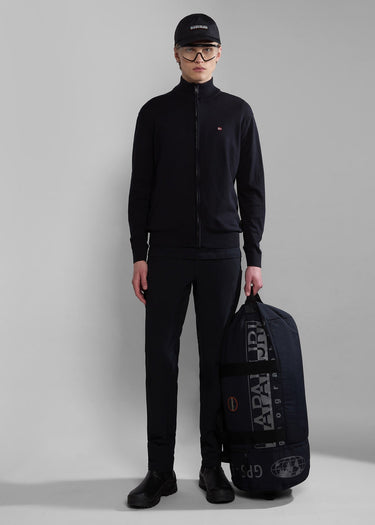 Napapijri Truien  Decatur fz 3 - black