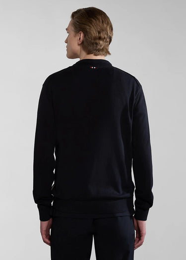 Napapijri Truien  Decatur 5 - black