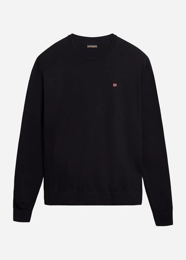 Napapijri Truien  Decatur 5 - black