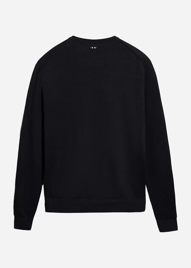 Napapijri Truien  Decatur 5 - black