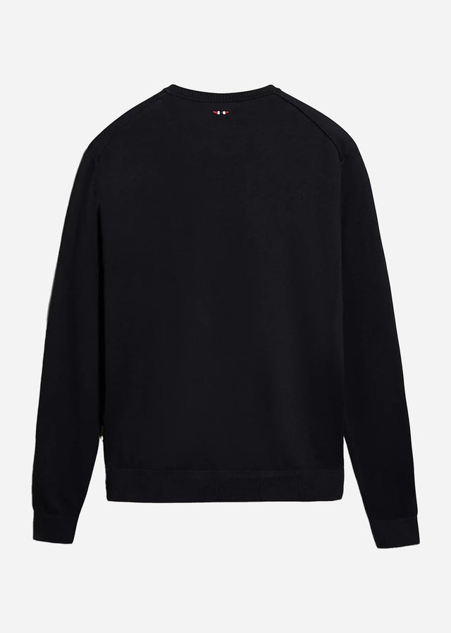 Napapijri Truien Decatur 5 - black