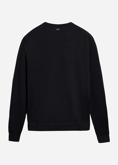 Napapijri Truien  Decatur 5 - black