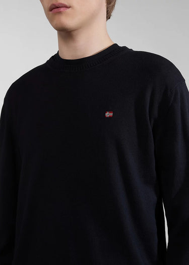 Napapijri Truien  Decatur 5 - black