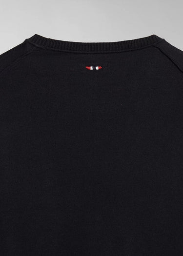 Napapijri Truien  Decatur 5 - black