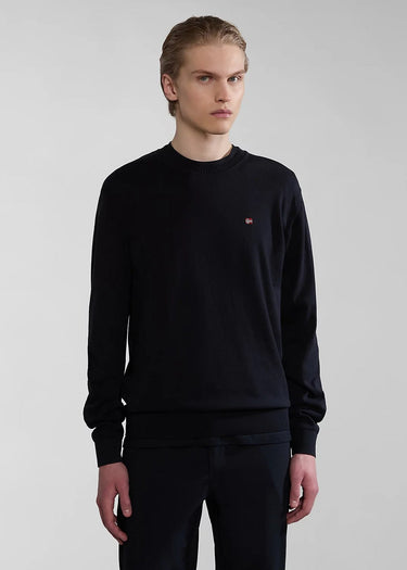 Napapijri Truien Decatur 5 - black