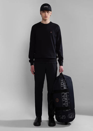 Napapijri Truien Decatur 5 - black