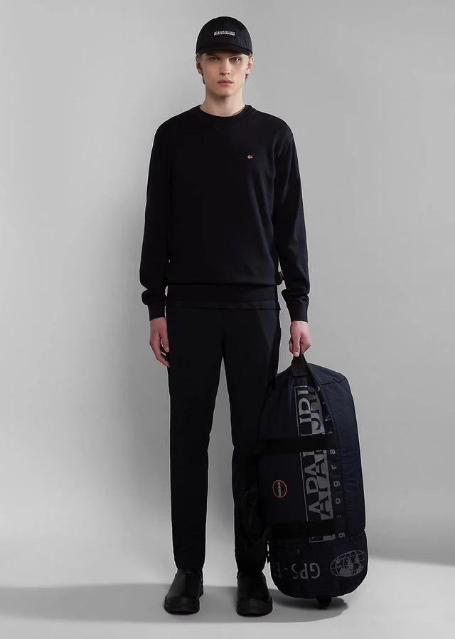 Napapijri Truien Decatur 5 - black