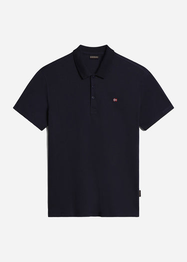 Napapijri Polo's  Ealis ss sum - blue marine