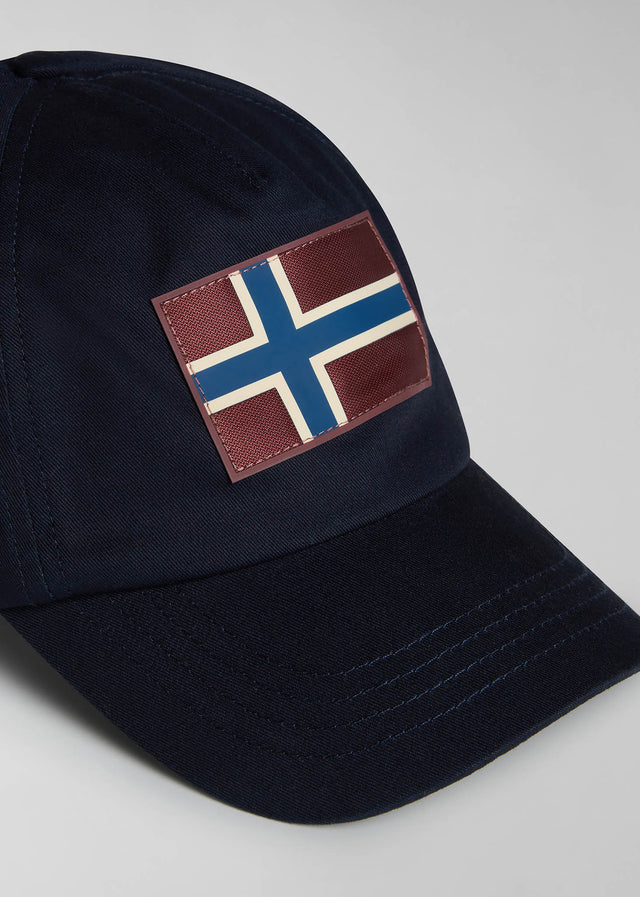Napapijri Petten Falis 2 - blue marine