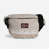 Napapijri Tassen Hering bag - beige silvr