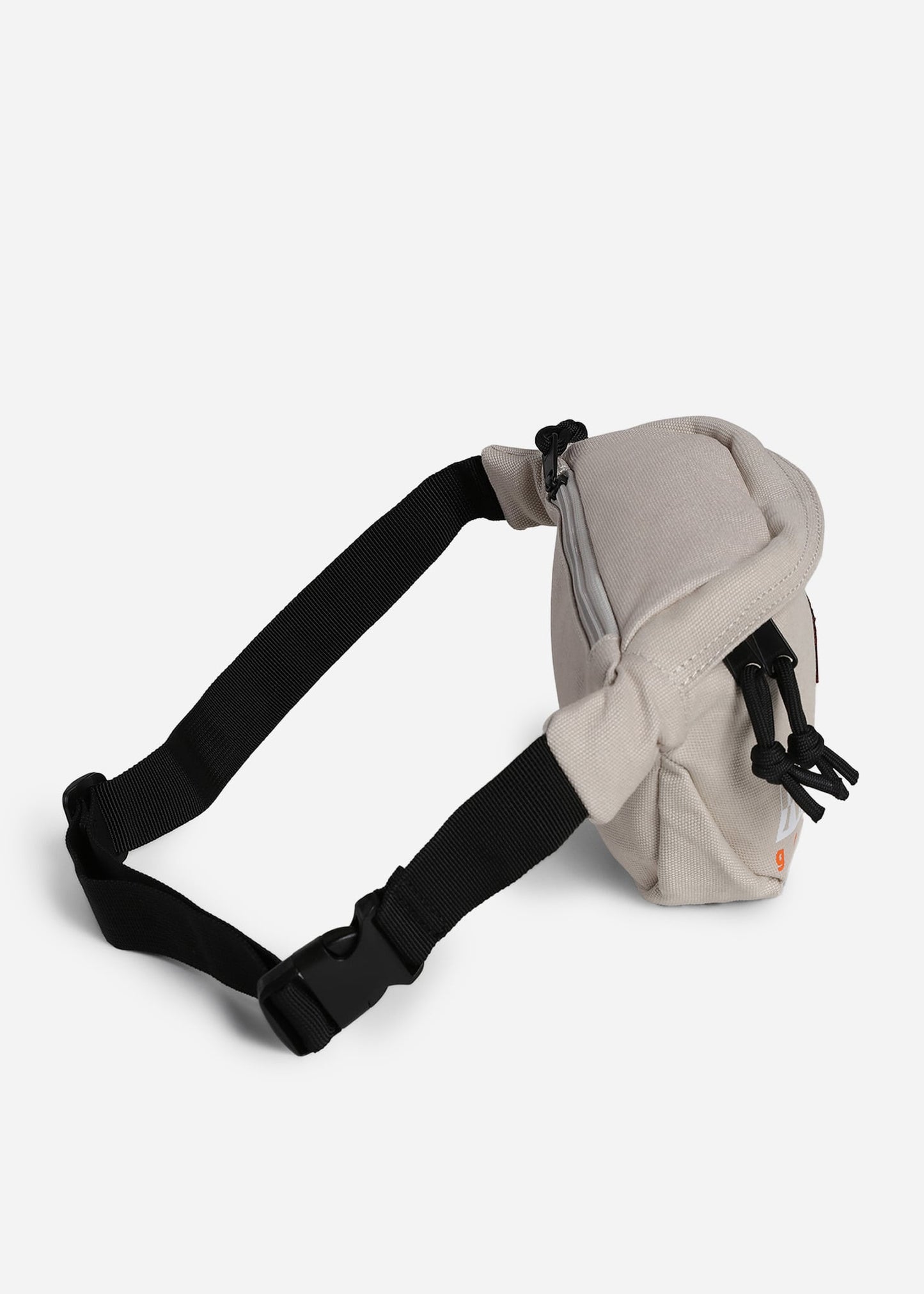 Napapijri Tassen Hering bag - beige silvr
