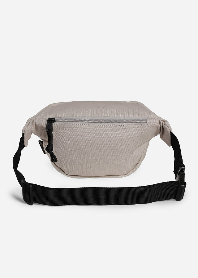 Napapijri Tassen Hering bag - beige silvr