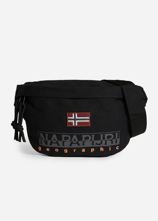 Napapijri Tassen  Hering bag - black 