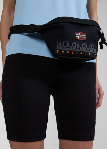 Napapijri Tassen  Hering bag - black