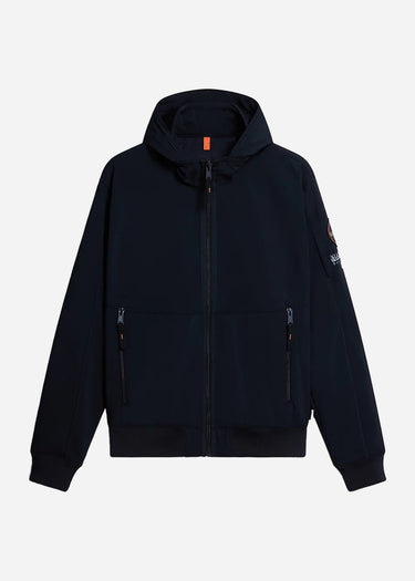 Napapijri Jassen  Melville - black