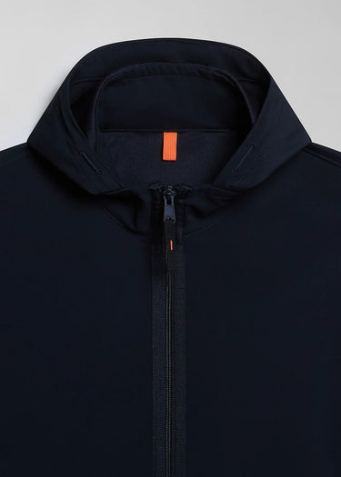 Napapijri Jassen Melville - black