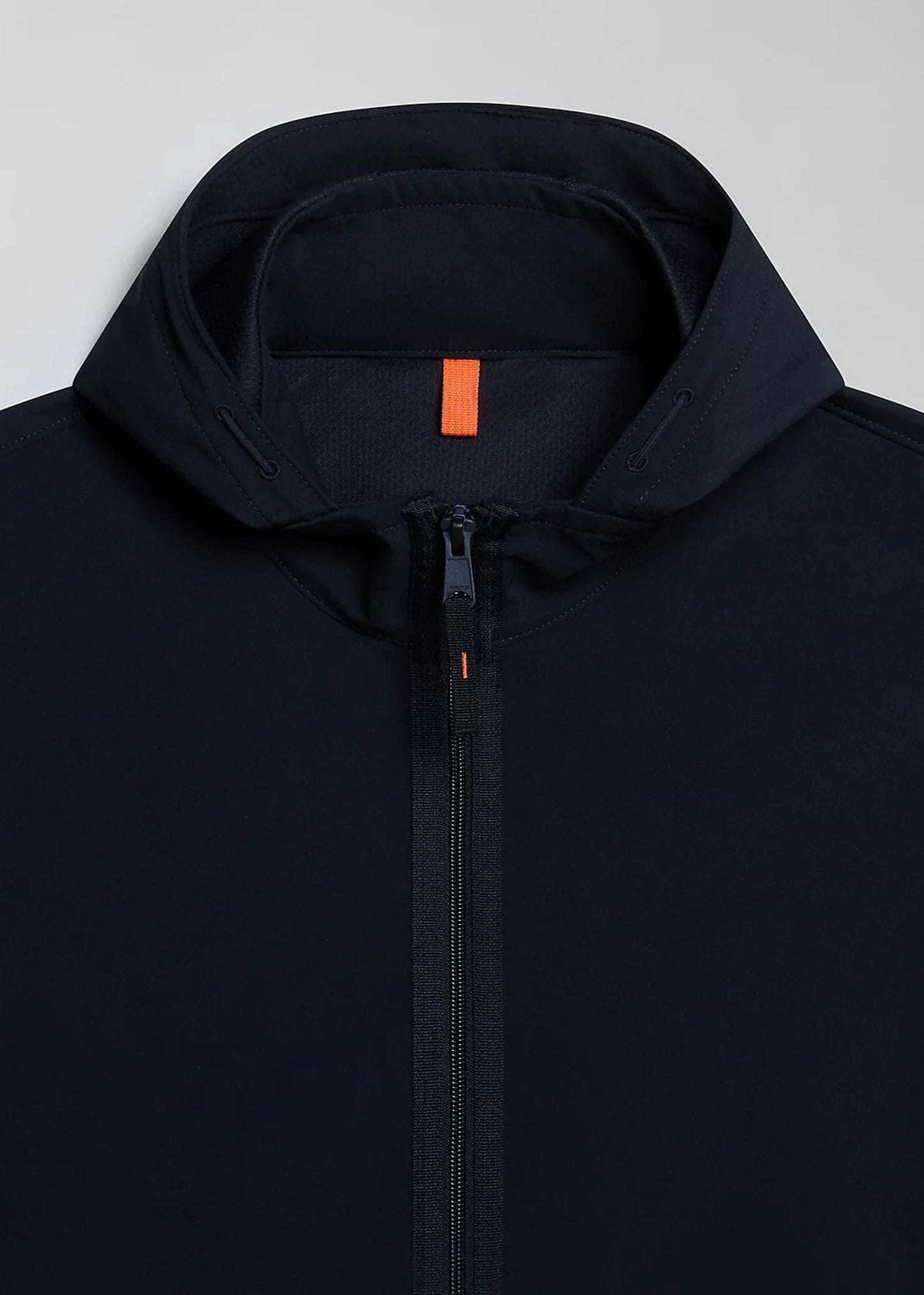Napapijri Jassen Melville - black