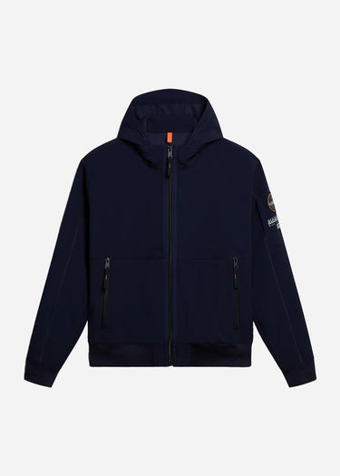 Napapijri Jassen  Melville - blue marine