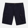 Napapijri Korte Broeken Noto 2.0 short - blue marine