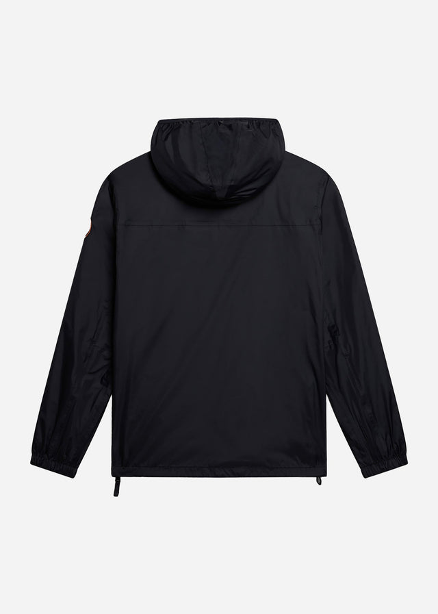 Napapijri Jassen Rainforest wb v2 - black