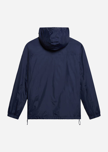 Napapijri Jassen Rainforest wb v2 - blue marine
