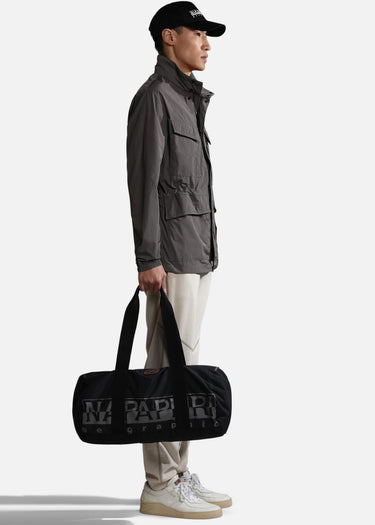 Napapijri Tassen Salinas small - black
