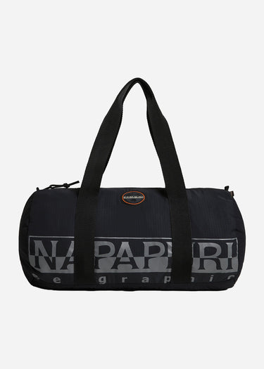 Napapijri Tassen Salinas small - black