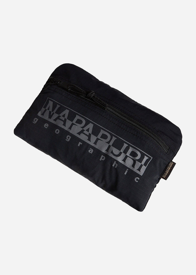 Napapijri Tassen Salinas small - black