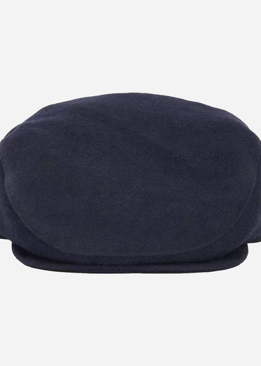 Barbour Petten Conon flat cap - navy