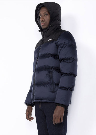 Schott NYC Jassen Utah 2 - navy