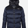 Schott NYC Jassen Utah 2 - navy
