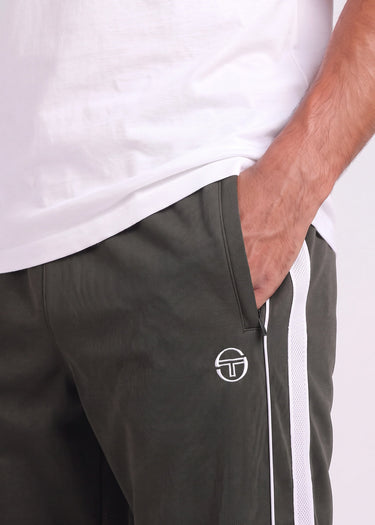 Sergio Tacchini Broeken Egeo pants - forest night