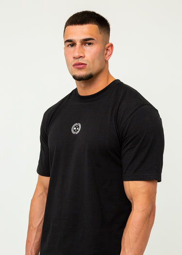 Marshall Artist T-shirts Explore create t-shirt - black