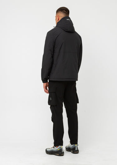 Marshall Artist Jassen Faulkner - black