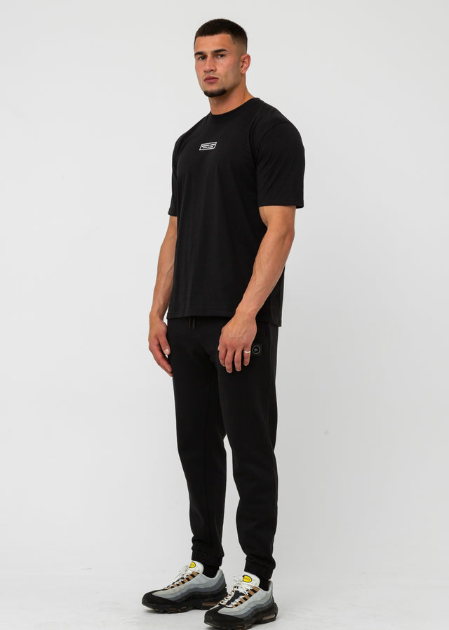 Marshall Artist T-shirts Marshall Artist t-shirt black