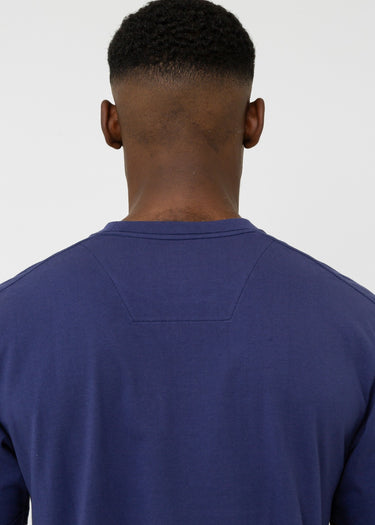 Marshall Artist T-shirts Injection t-shirt - monarch blue