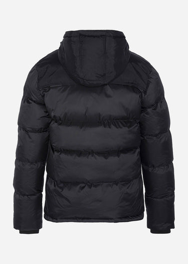 Schott NYC Jassen Utah 2 - black