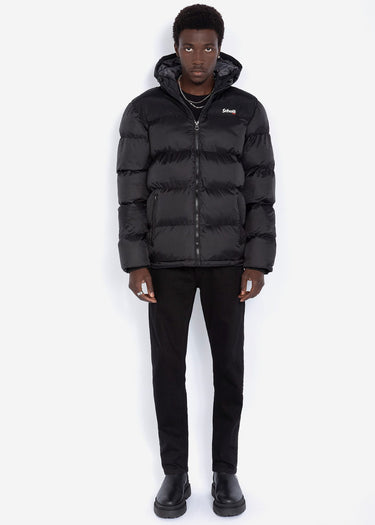 Schott NYC Jassen Utah 2 - black