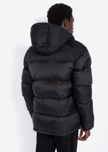 Schott NYC Jassen Utah 2 - black
