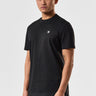 Weekend Offender T-shirts Cannon beach - black