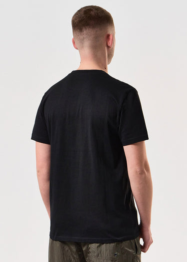 Weekend Offender T-shirts Cassettes - black