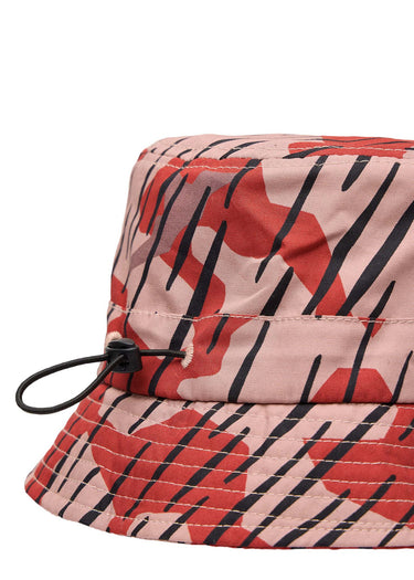 Weekend Offender Bucket Hats Choroni camo - blaze rain camo