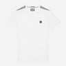 Weekend Offender T-shirts Diaz - white