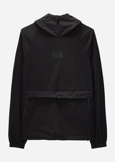 Weekend Offender Jassen Ipanema - black