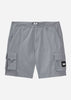 Weekend Offender Korte Broeken Mascia - smokey